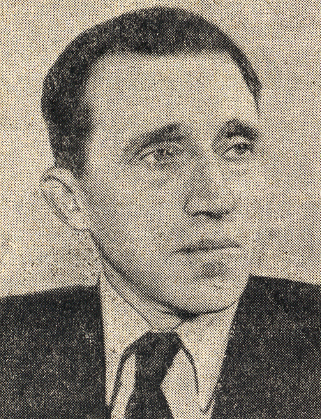 Борис Аркадьев