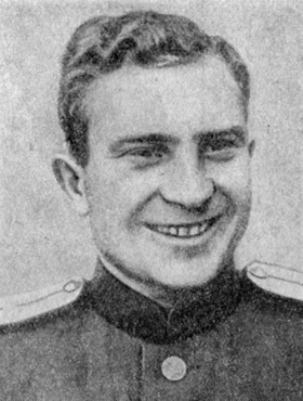 Владимир Дёмин